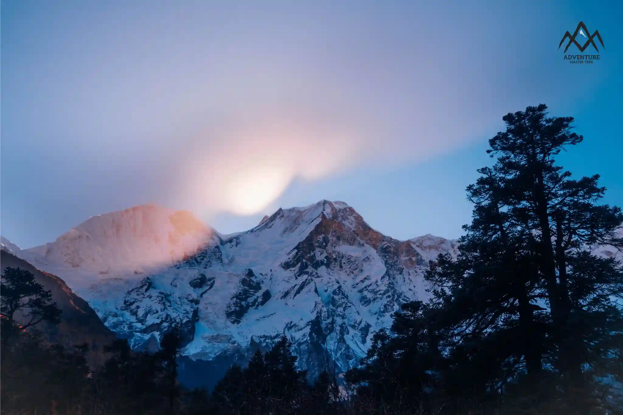 manalsu circuit trek