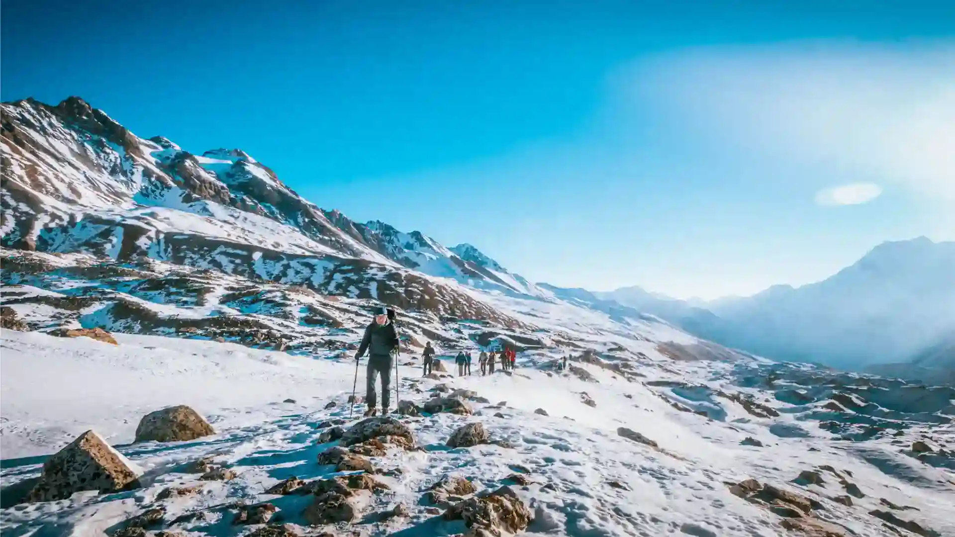 manaslu circuit trek