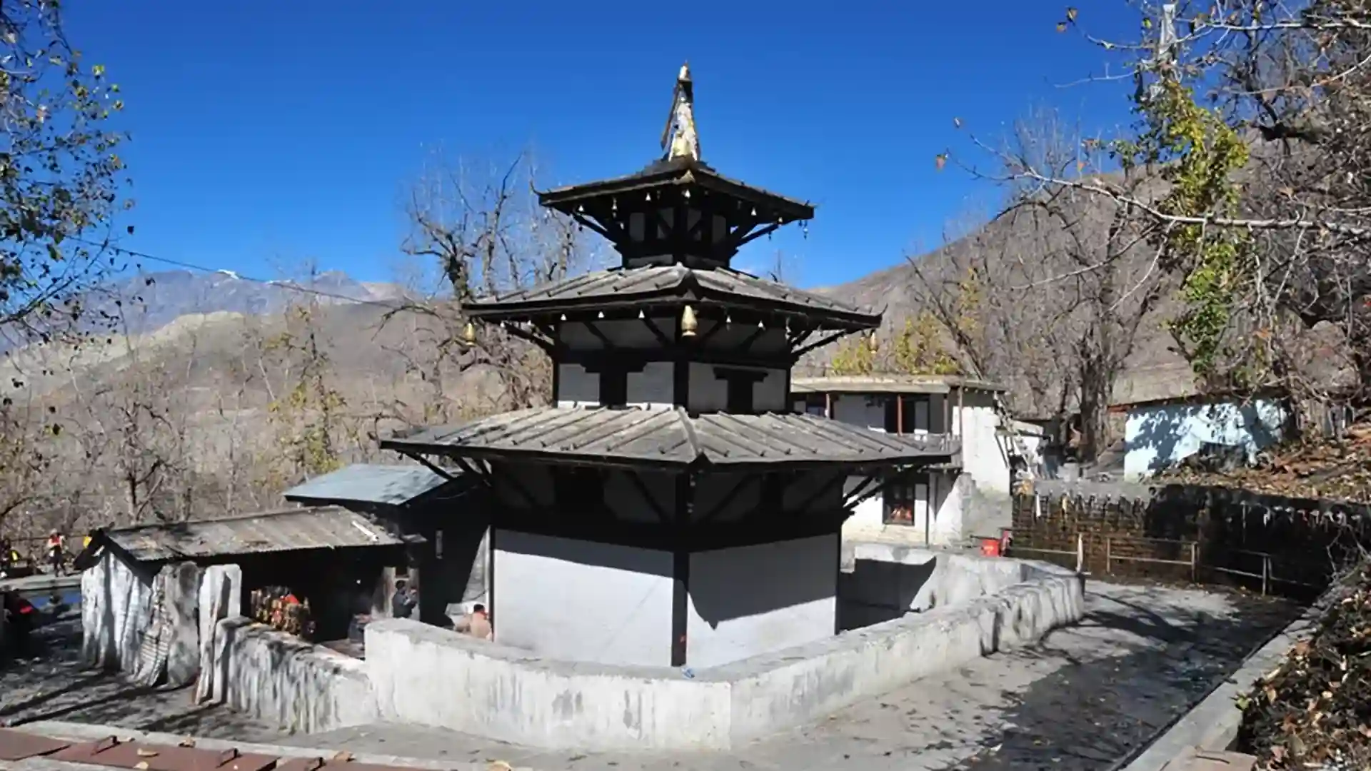 muktinath