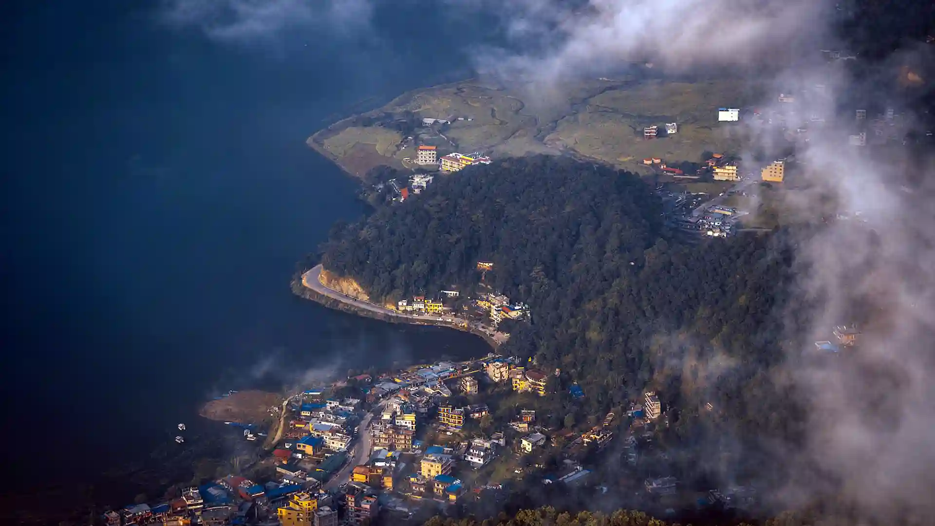 pokhara