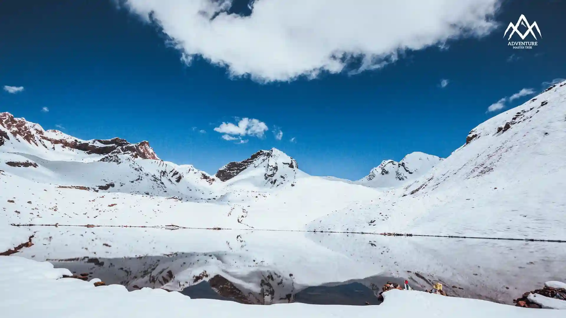 everest base camp trek