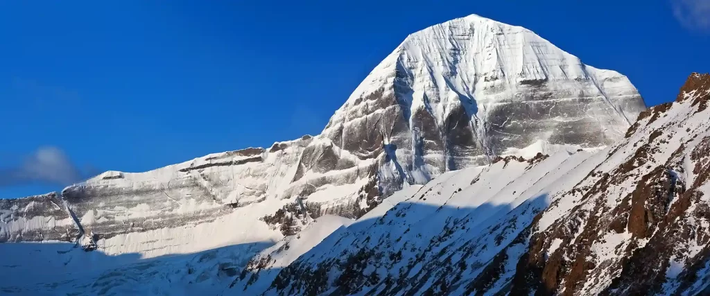 kailash