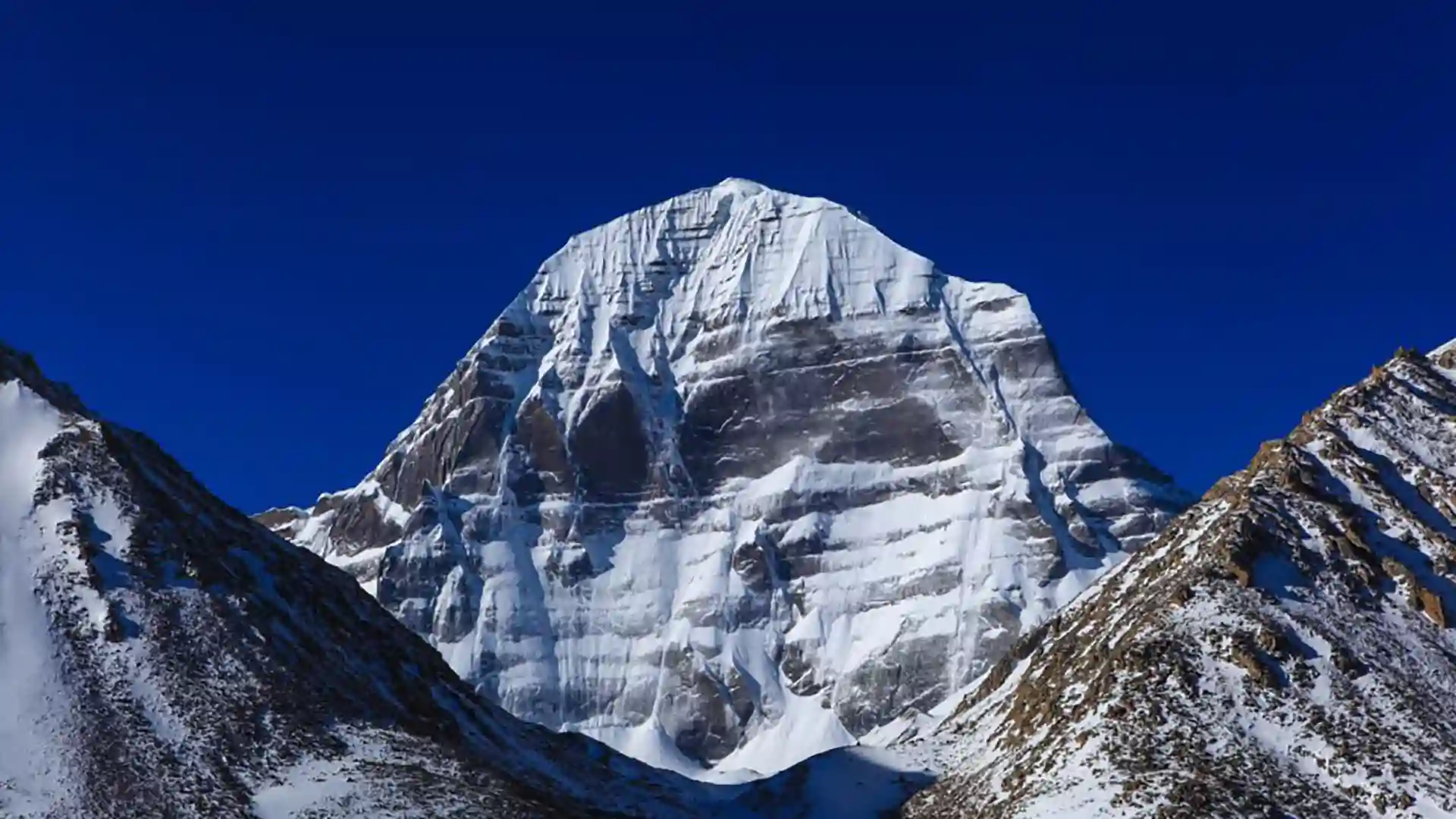 kailash