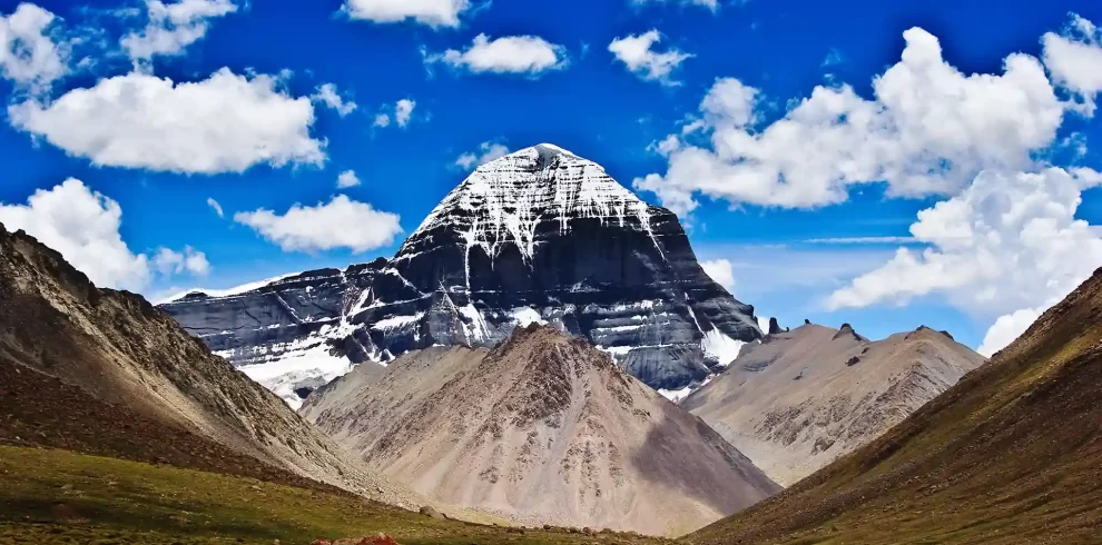 kailash