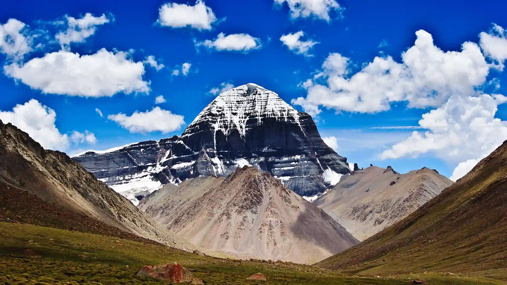 kailash