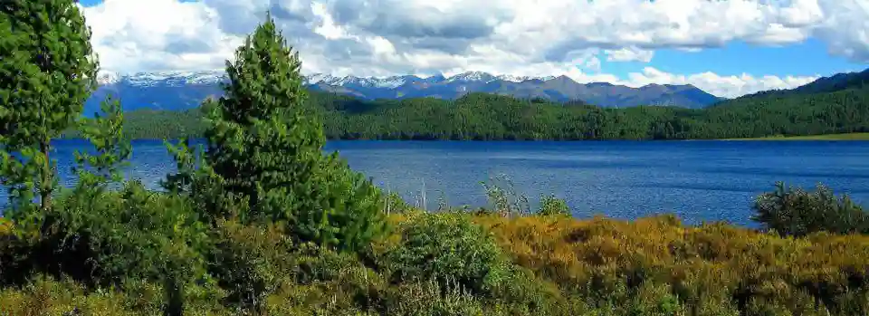 rara lake