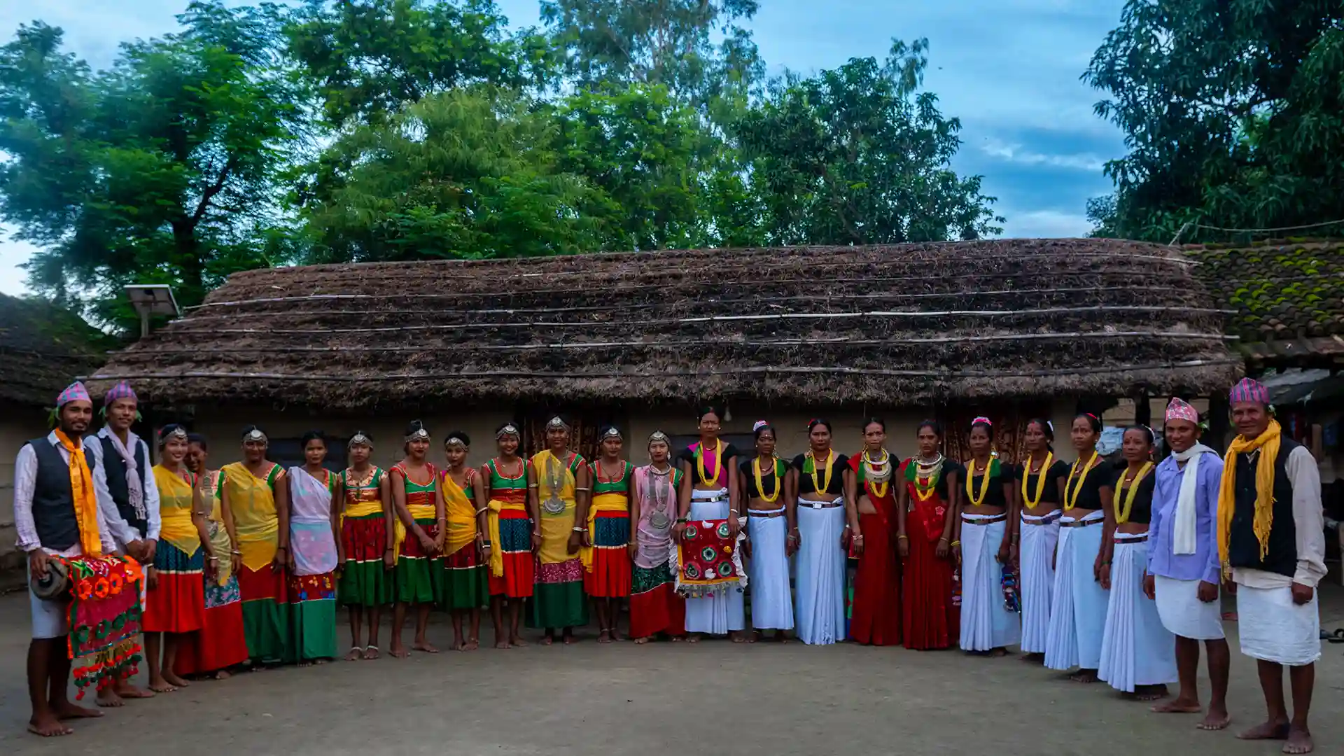 bardiya culture