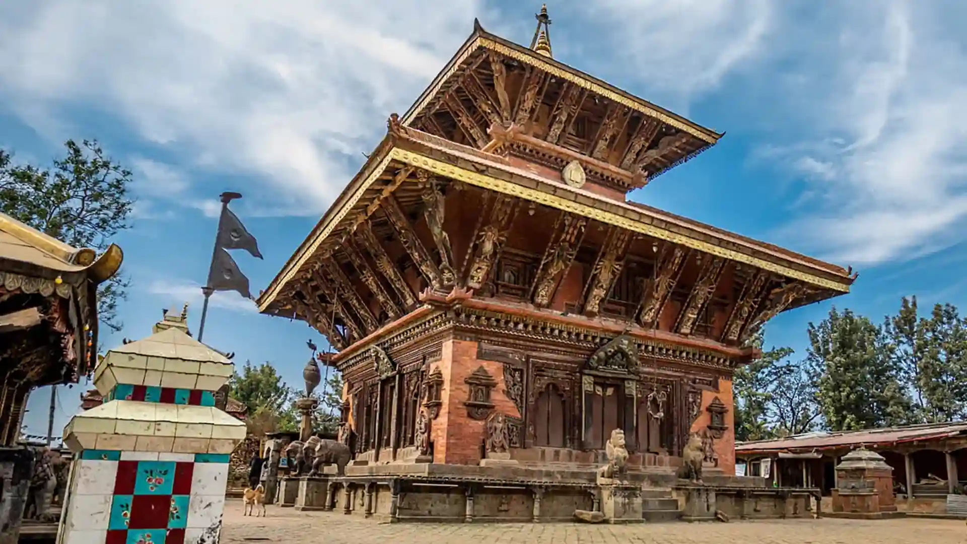 changu narayan temple