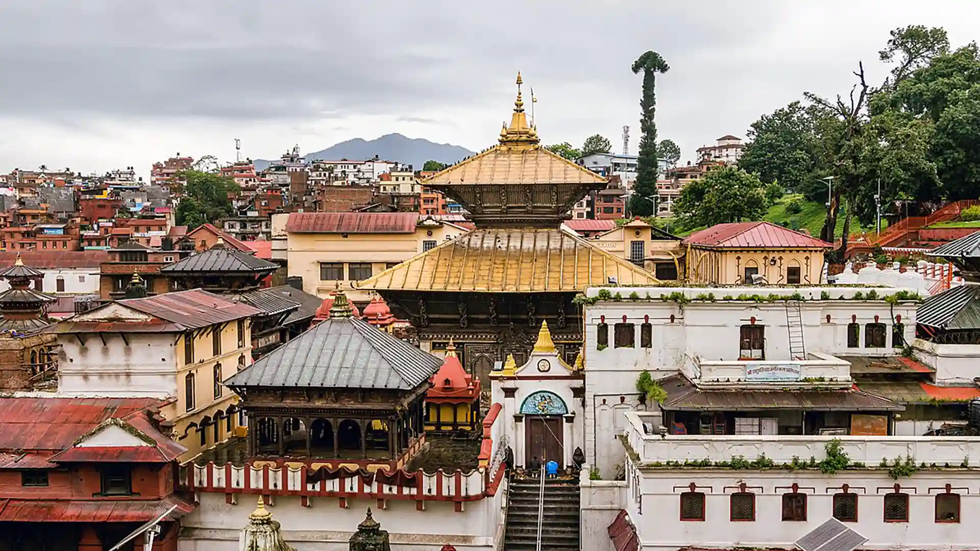 pashupatinath