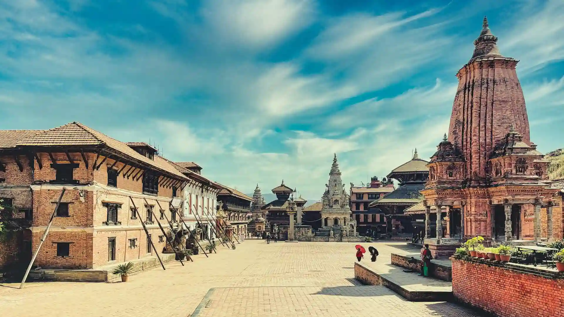 patan durbar square