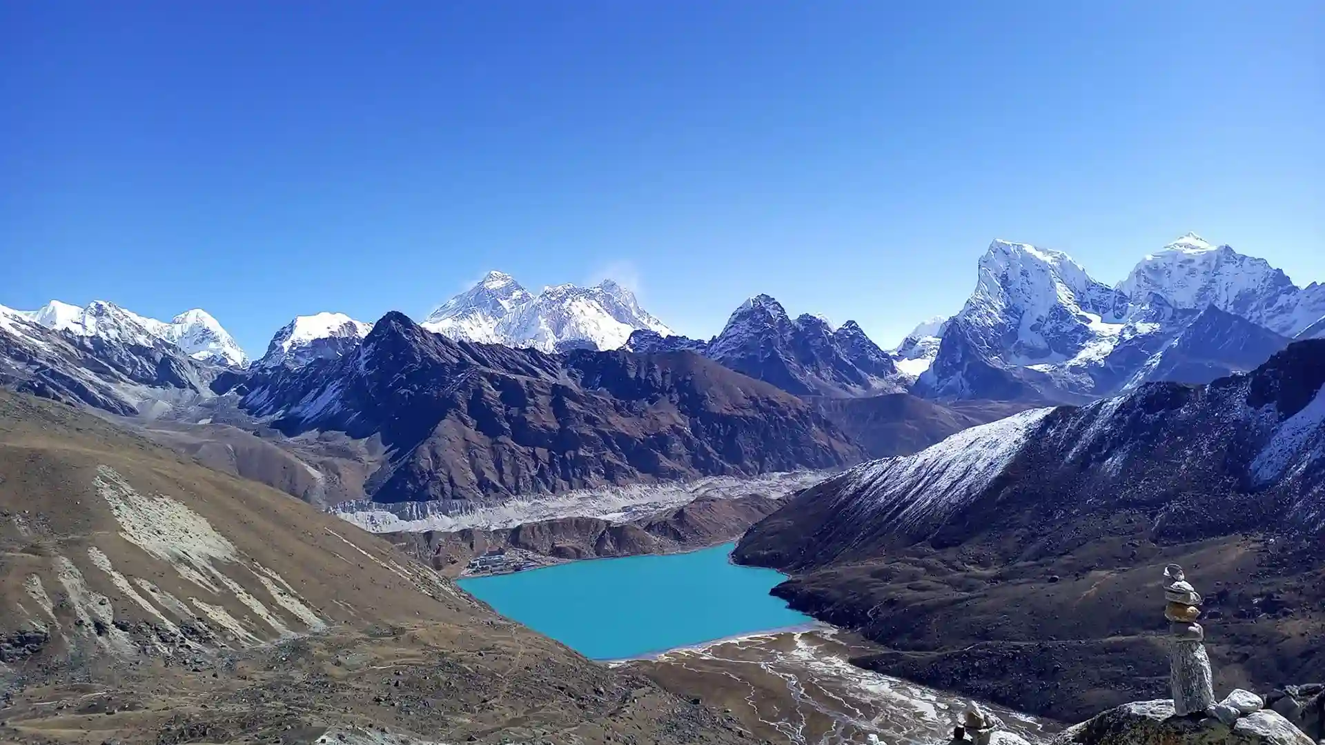 nepal