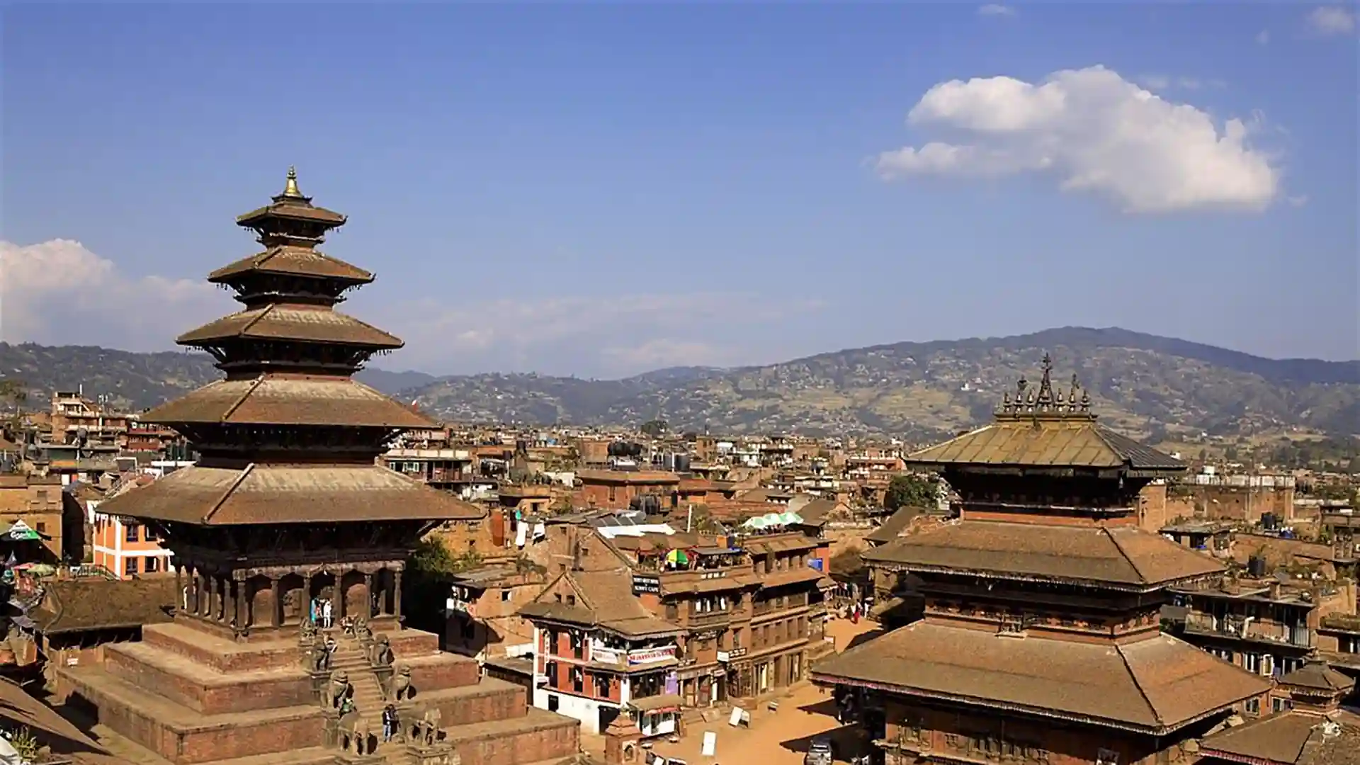 bhaktapur