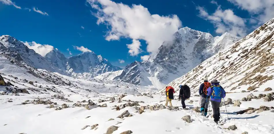 trek-in-nepal