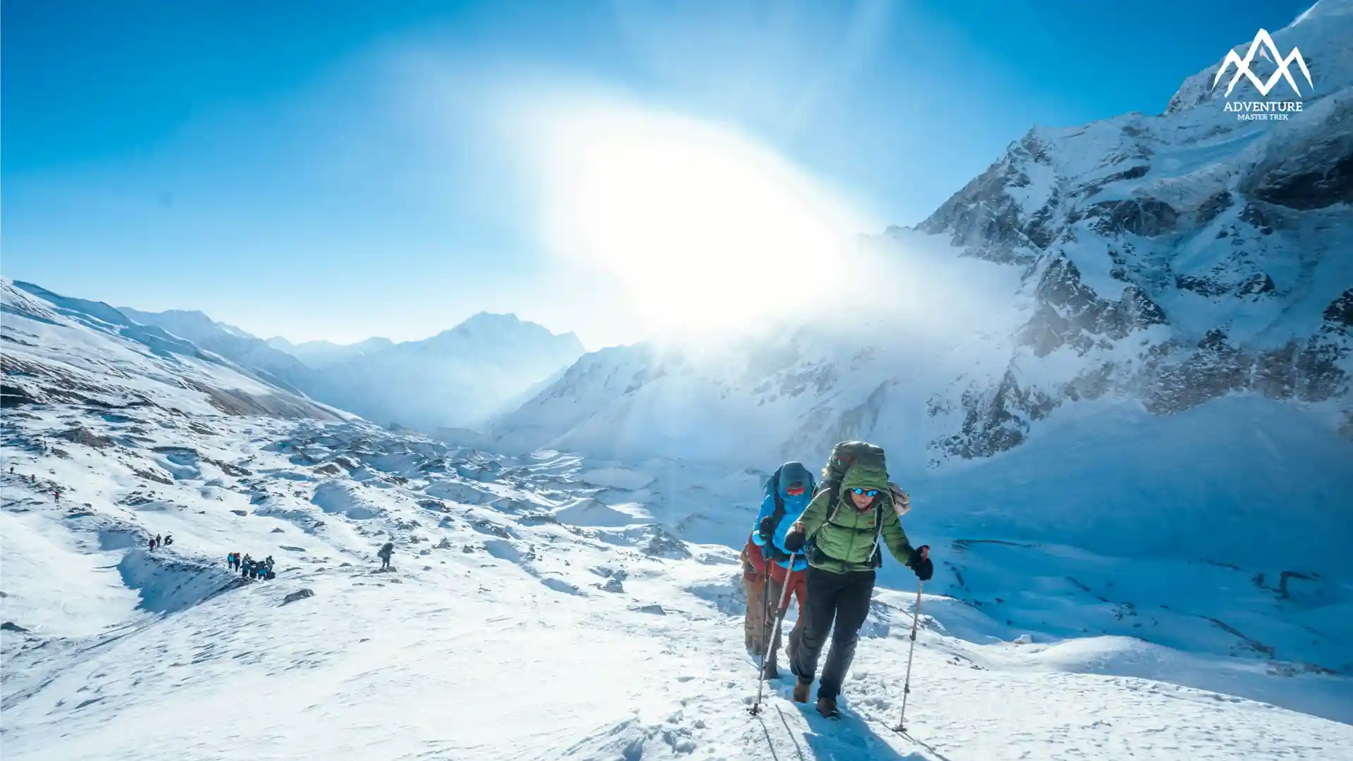 manaslu circuit trek