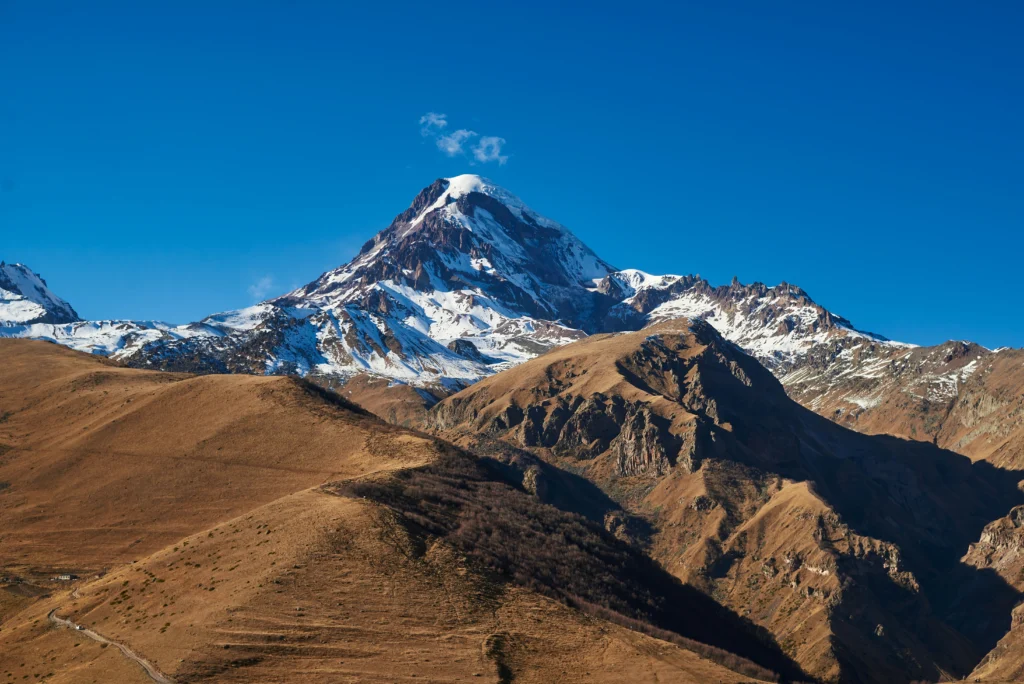 Mardi Himal Base Camp Trek / Philippines