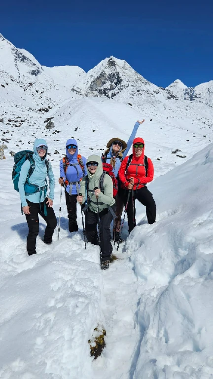 Everest Base Camp vs Annapurna Base Camp: Which one to Choose?