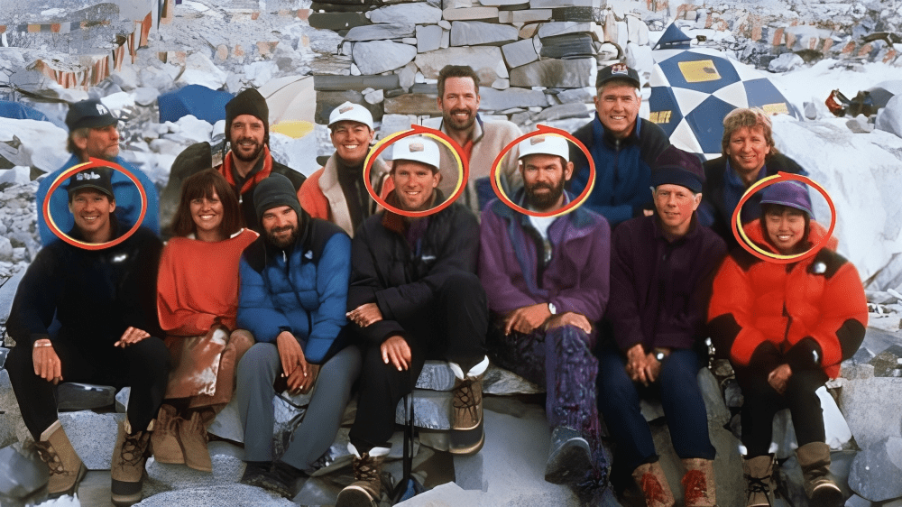 1996-Mount-Everest-Disaster-in
