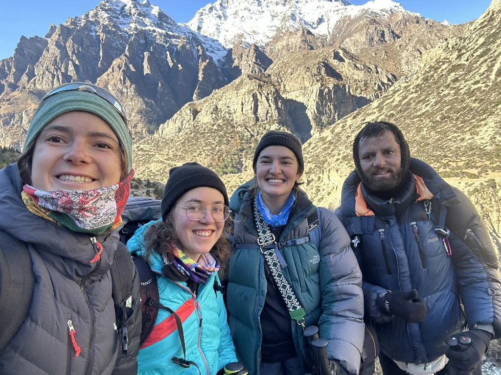 Nar Phu Valley Trek Cost