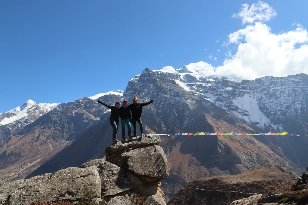 Nar Phu Valley Trek Group Discount