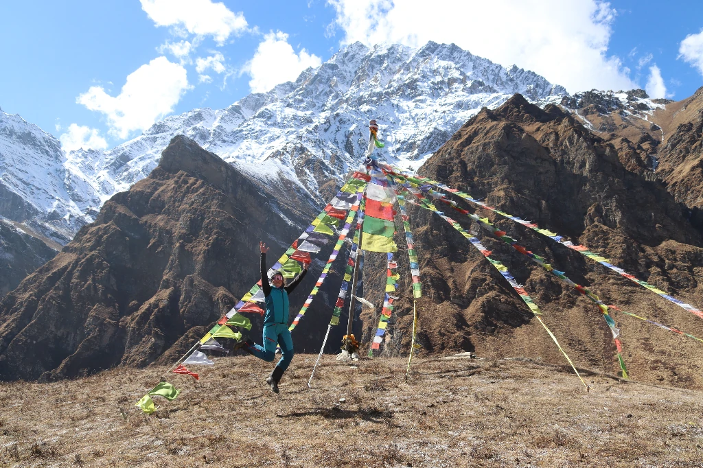 Nar Phu Trek cost
