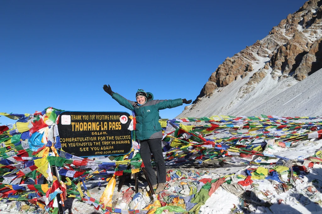 Nar Phu Valley Trek with Thorong La Pass – 12 Days Itinerary