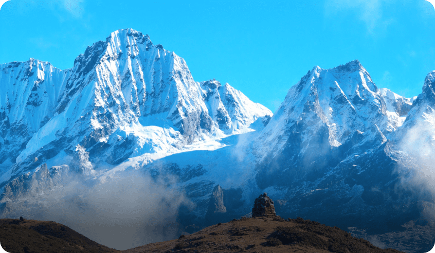 Kanchenjunga Trek Complete Guide 2025