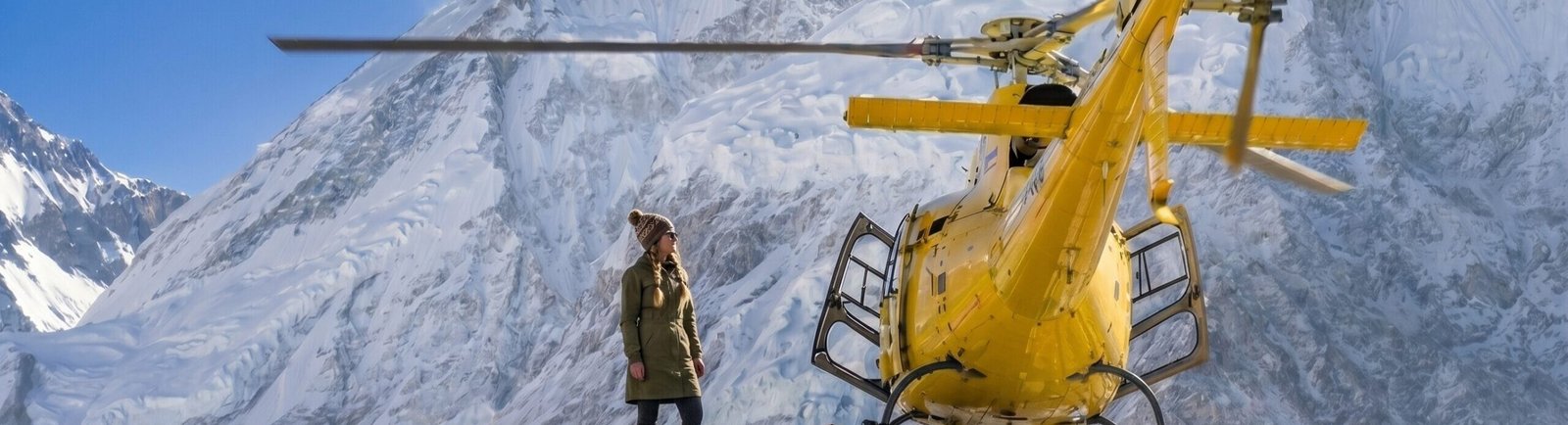 5 Mistakes to Avoid When Booking an Everest Heli Tour